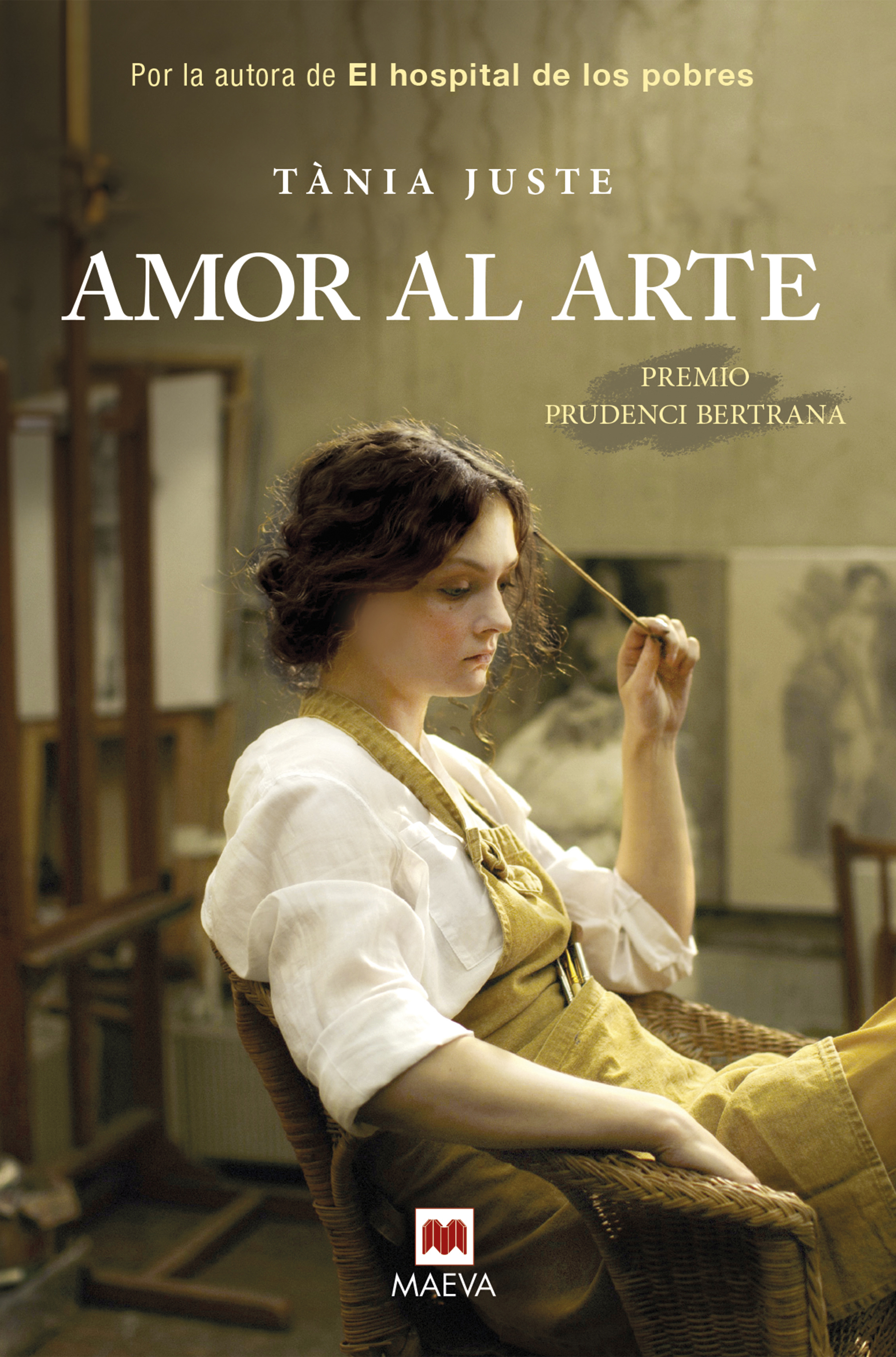 Amor al arte