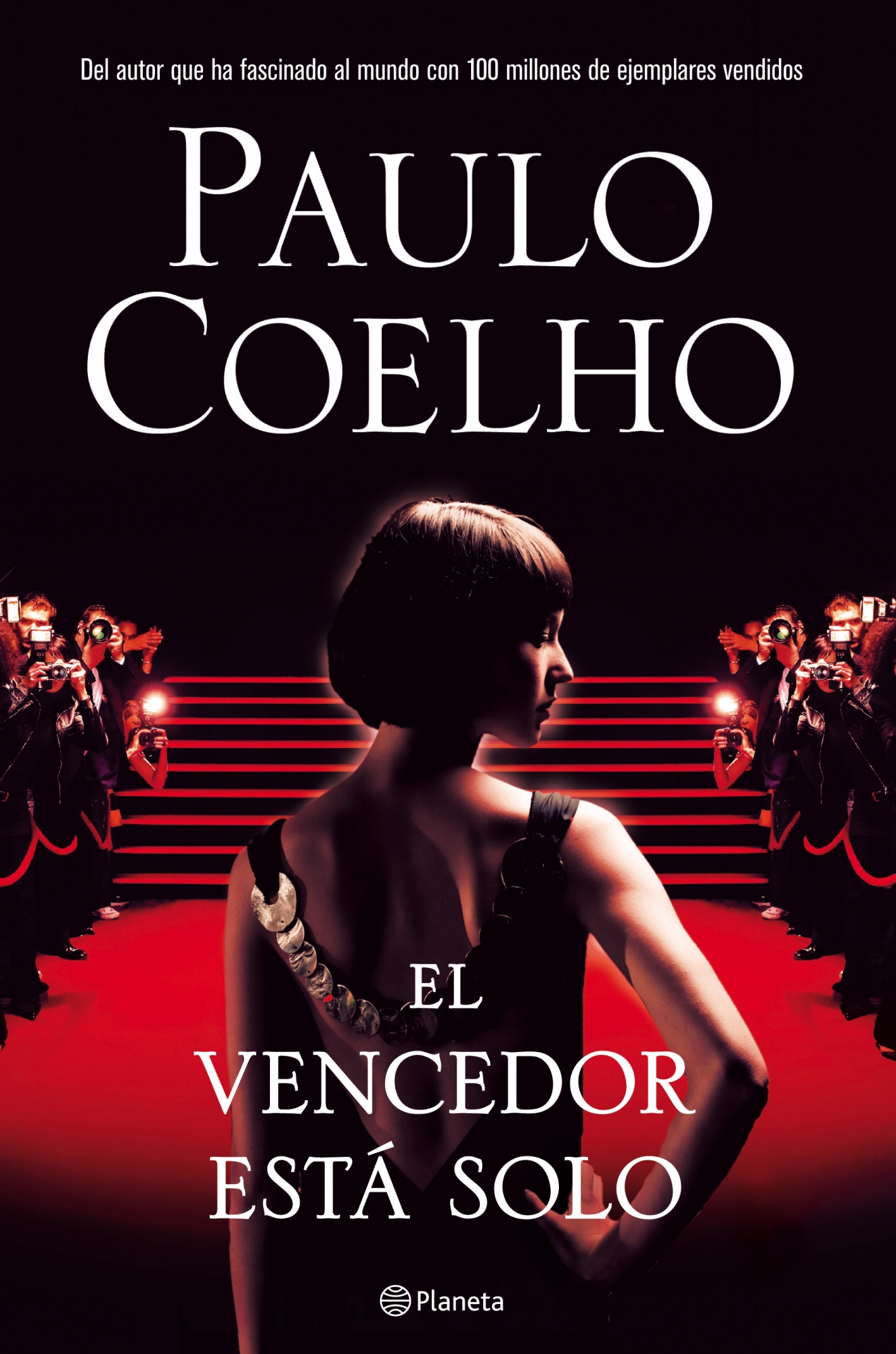El vencedor está solo