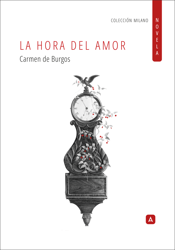 La hora del amor