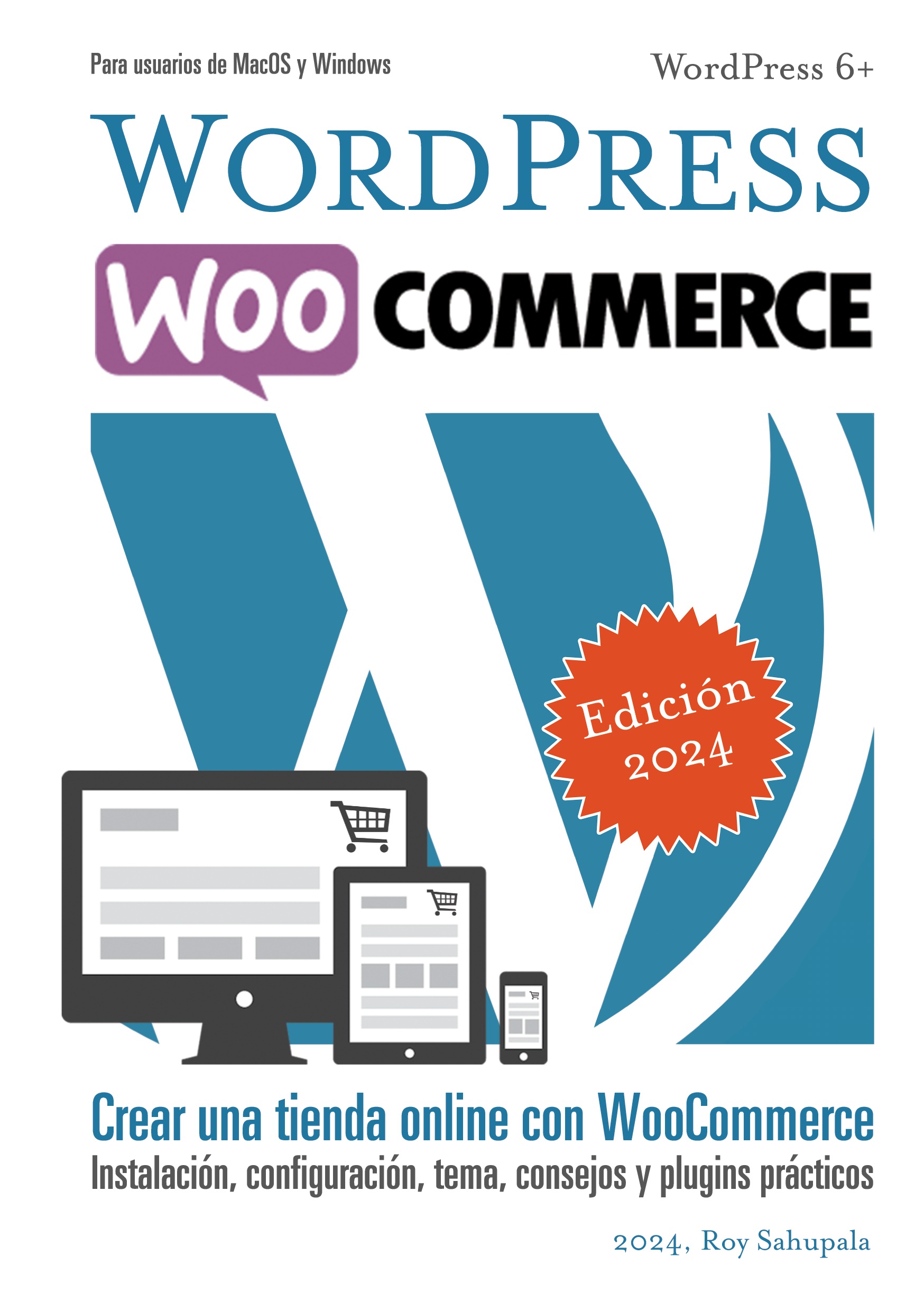 WordPress WooCommerce