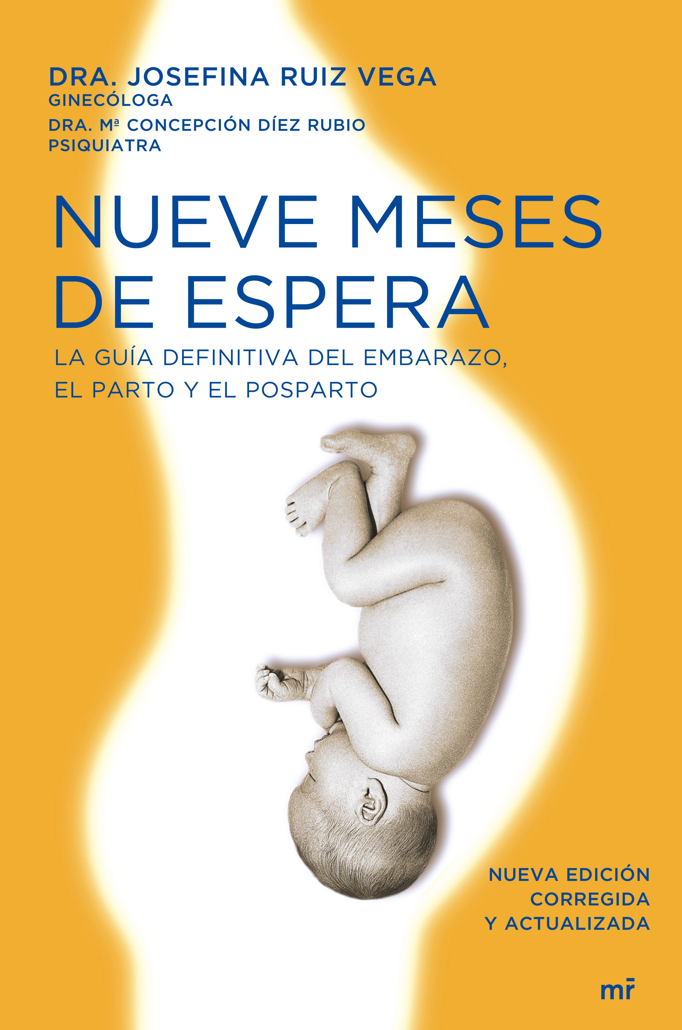 Nueve meses de espera