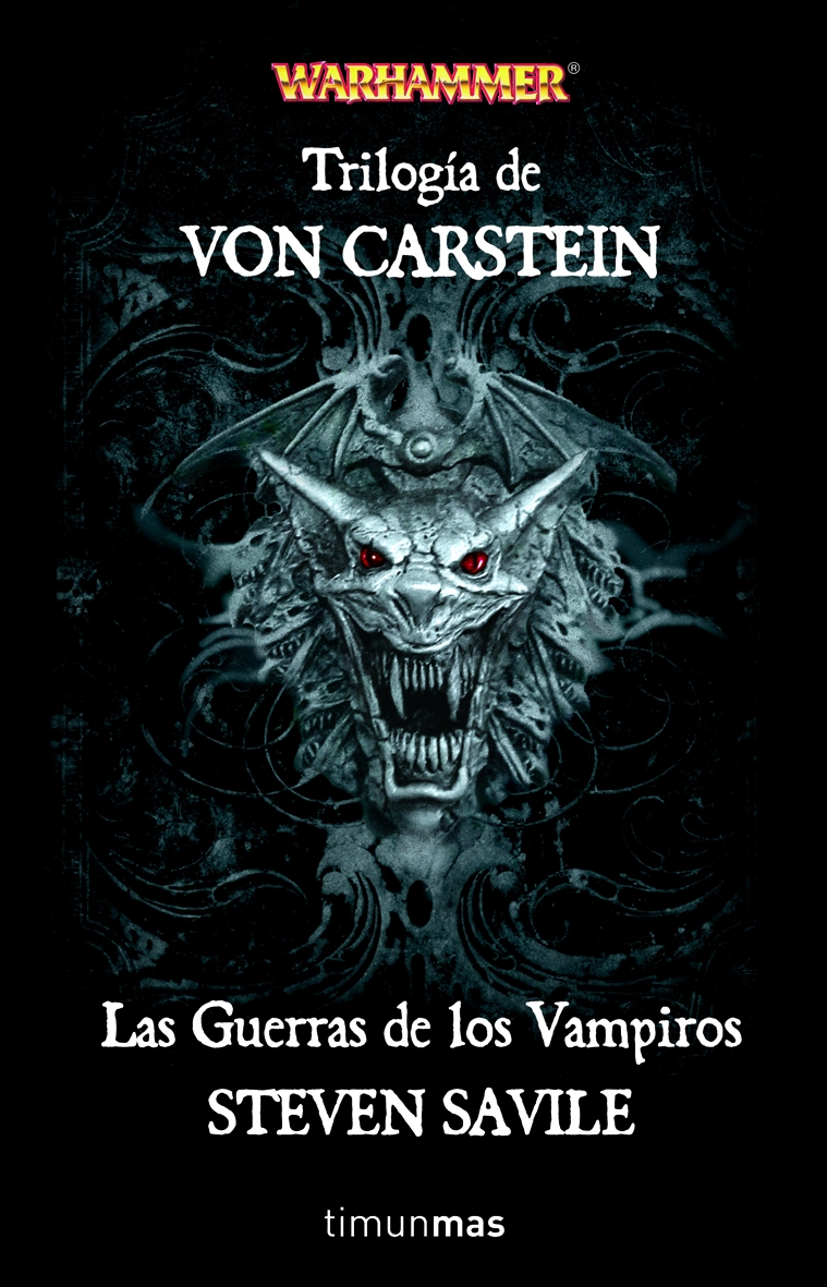 Trilogía de Von Carstein