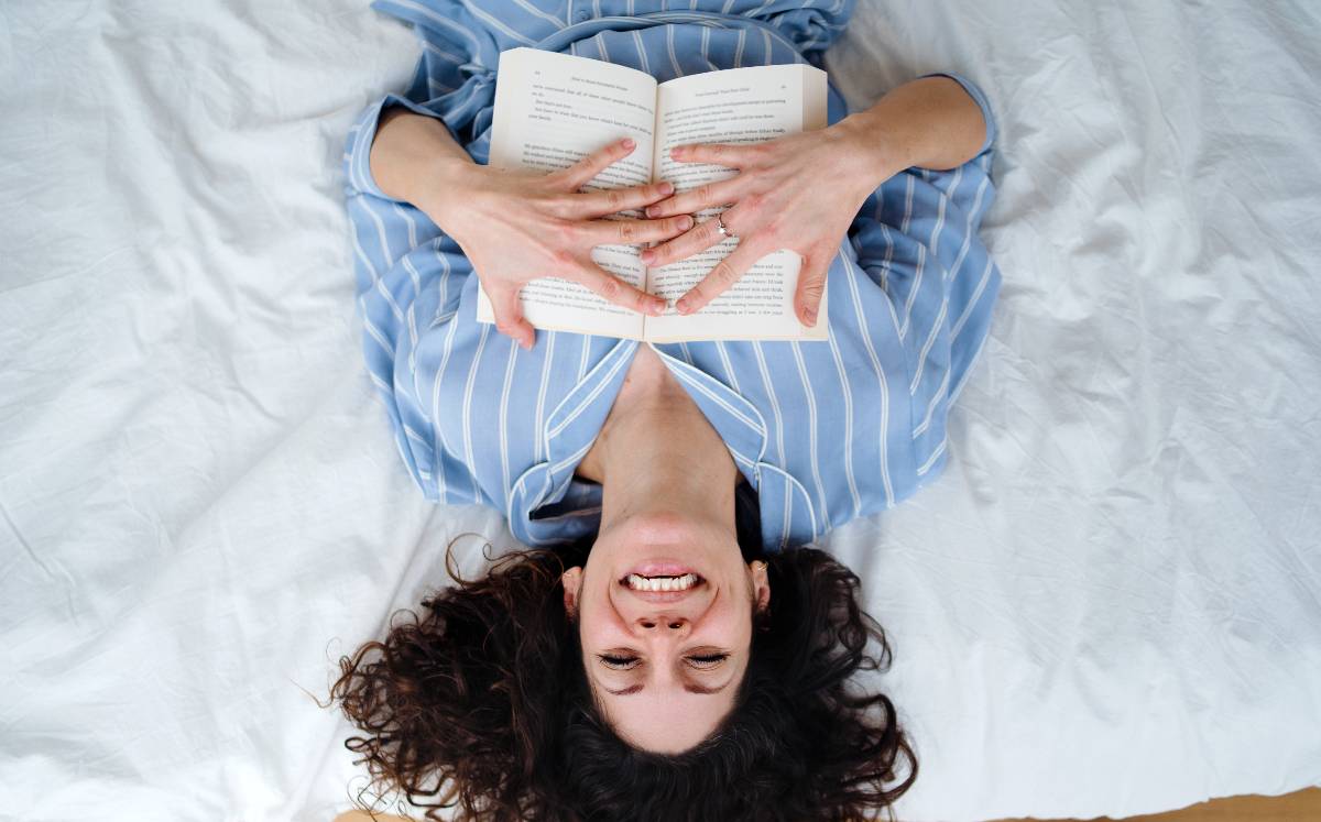 Libros con mucho humor para leer y reír al mismo tiempo