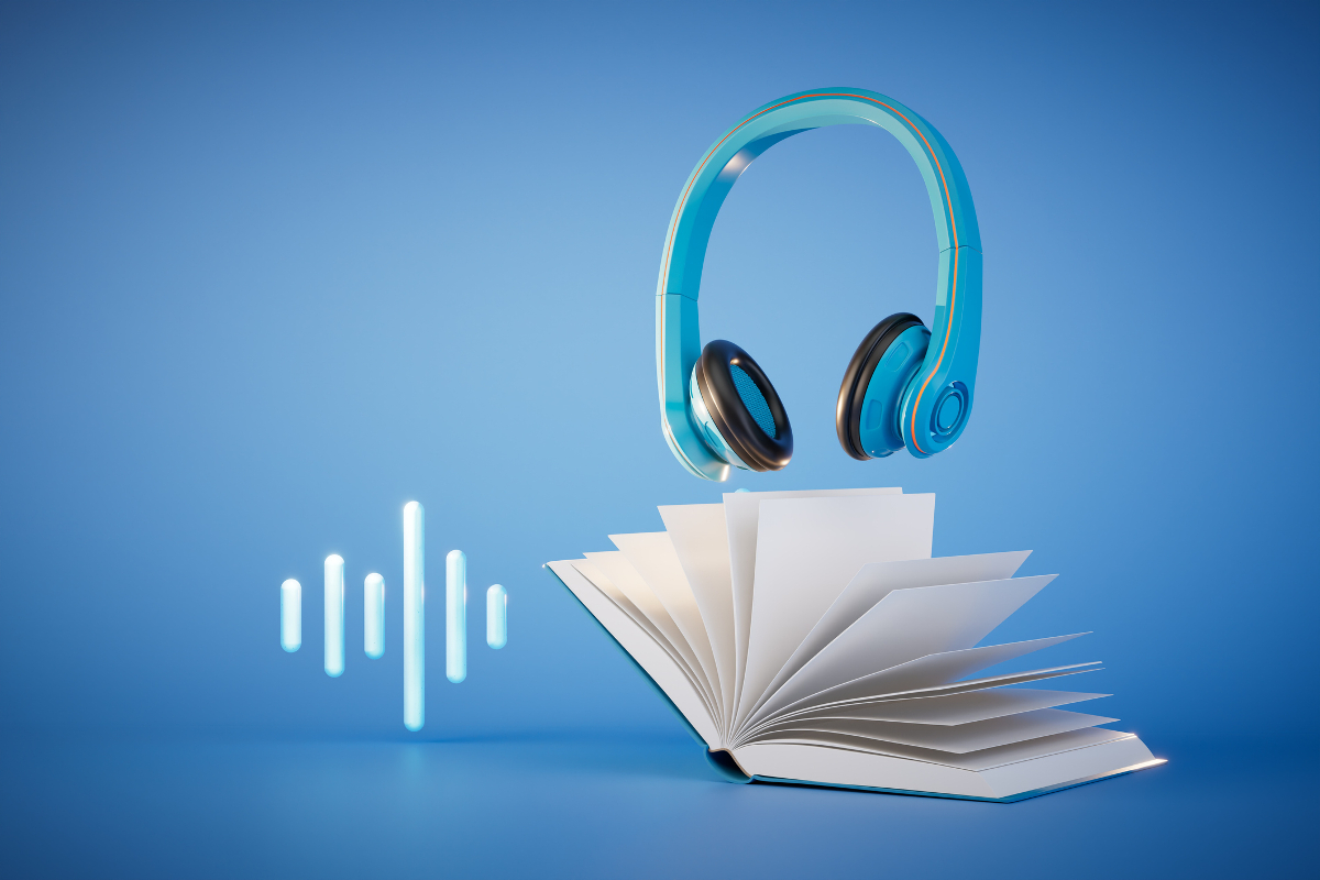 Los mejores libros que también se pueden escuchar