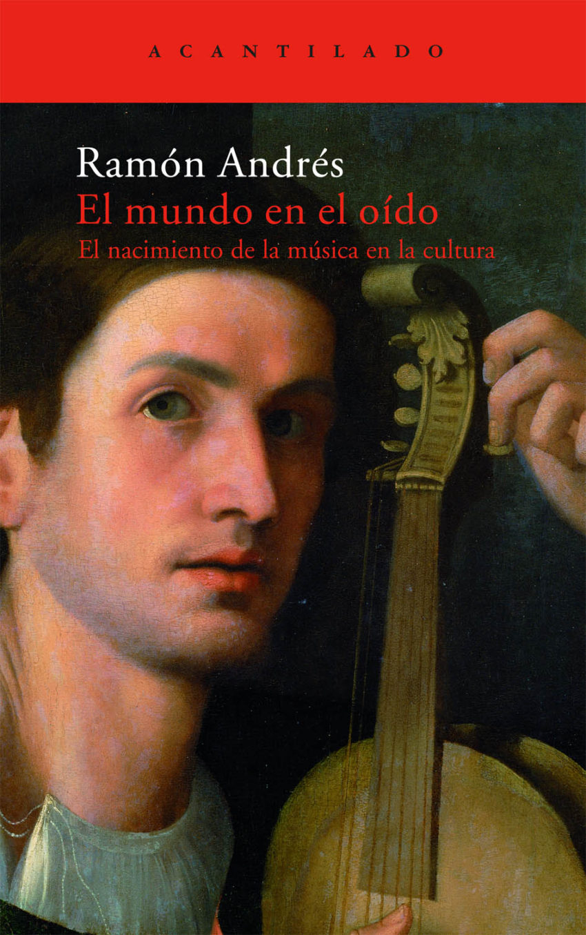 Ramón Andrés