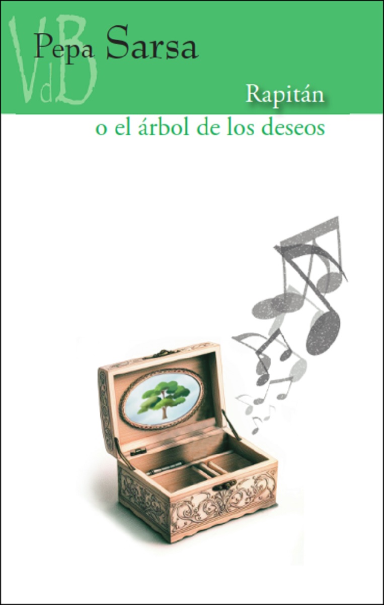 Rapitán o el árbol de los deseos