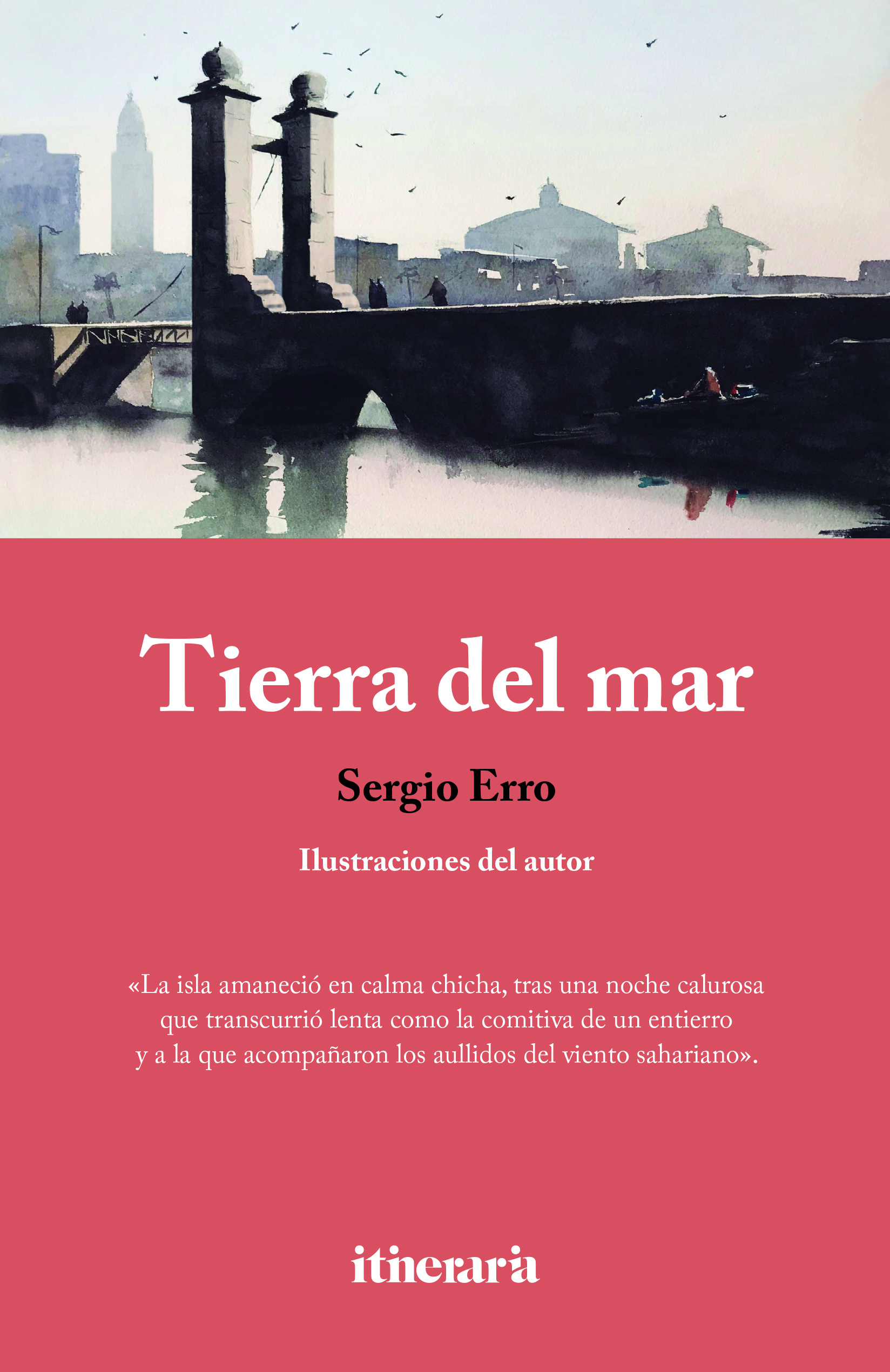 Tierra del mar
