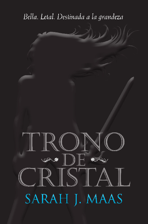 Trono de cristal