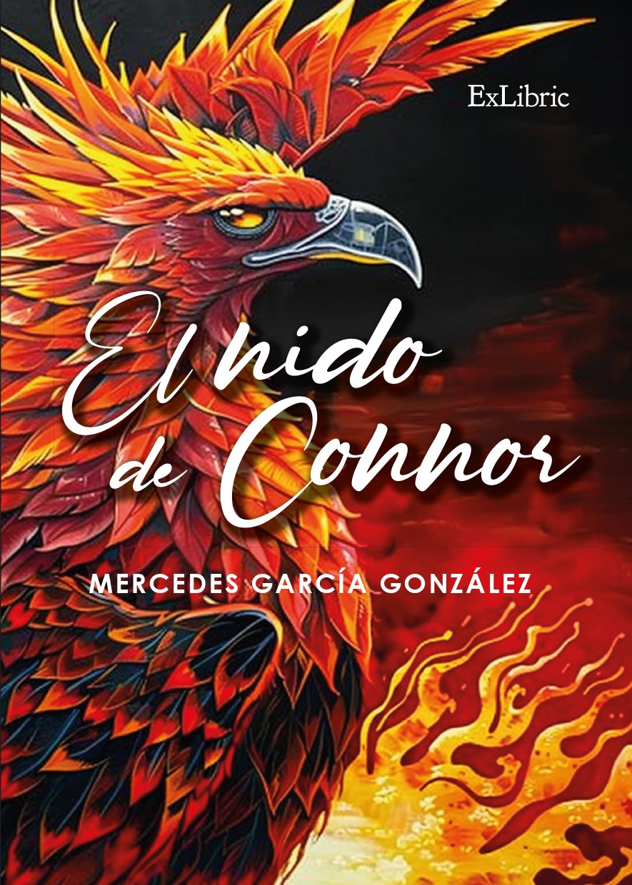 El nido de Connor