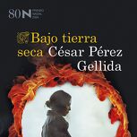 Bajo tierra seca