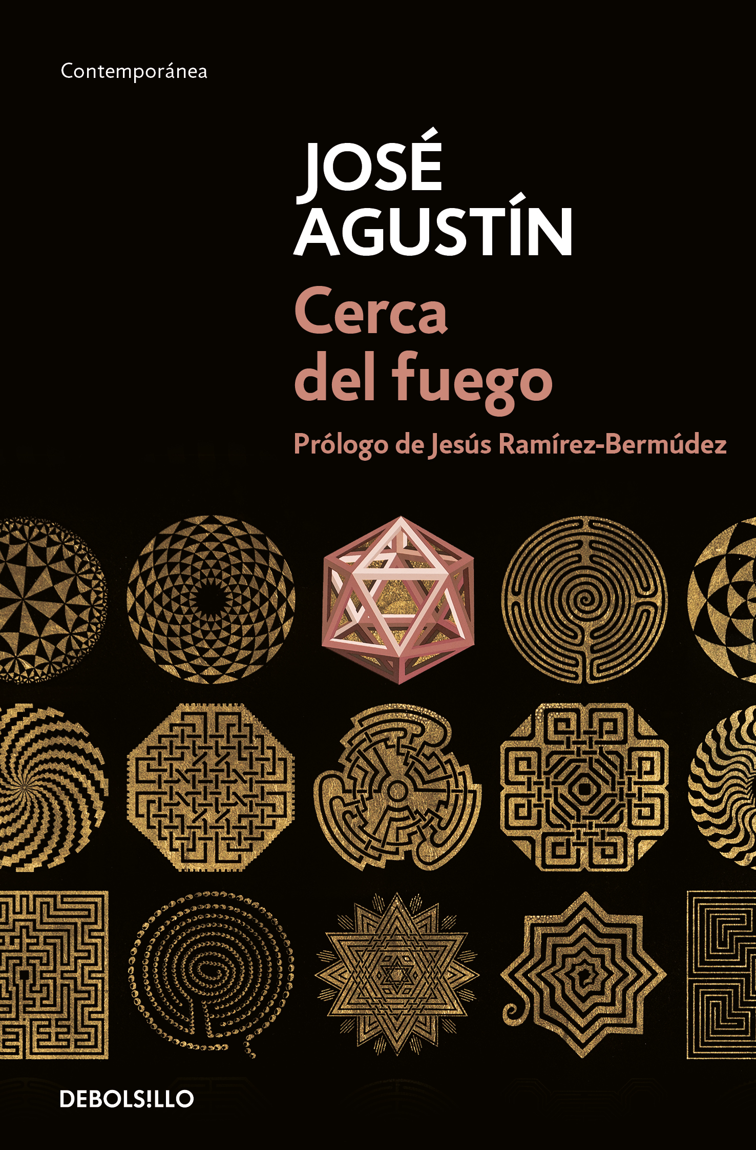Cerca del fuego