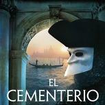 El cementerio de Venecia
