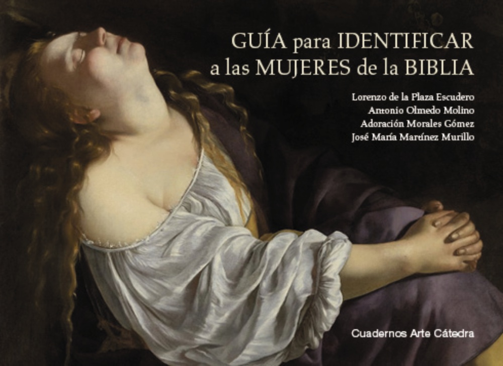 Guía para identificar a las mujeres de la Biblia