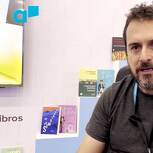 Juan Miguel Álvarez: entrevista y libros recomendados