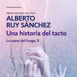 La mano de fuego 2 - Una historia del tacto