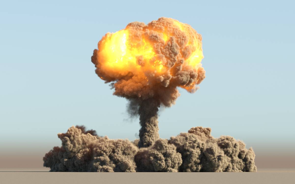 Libros imprescindibles para saber más sobre la amenaza nuclear