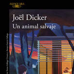 Un animal salvaje