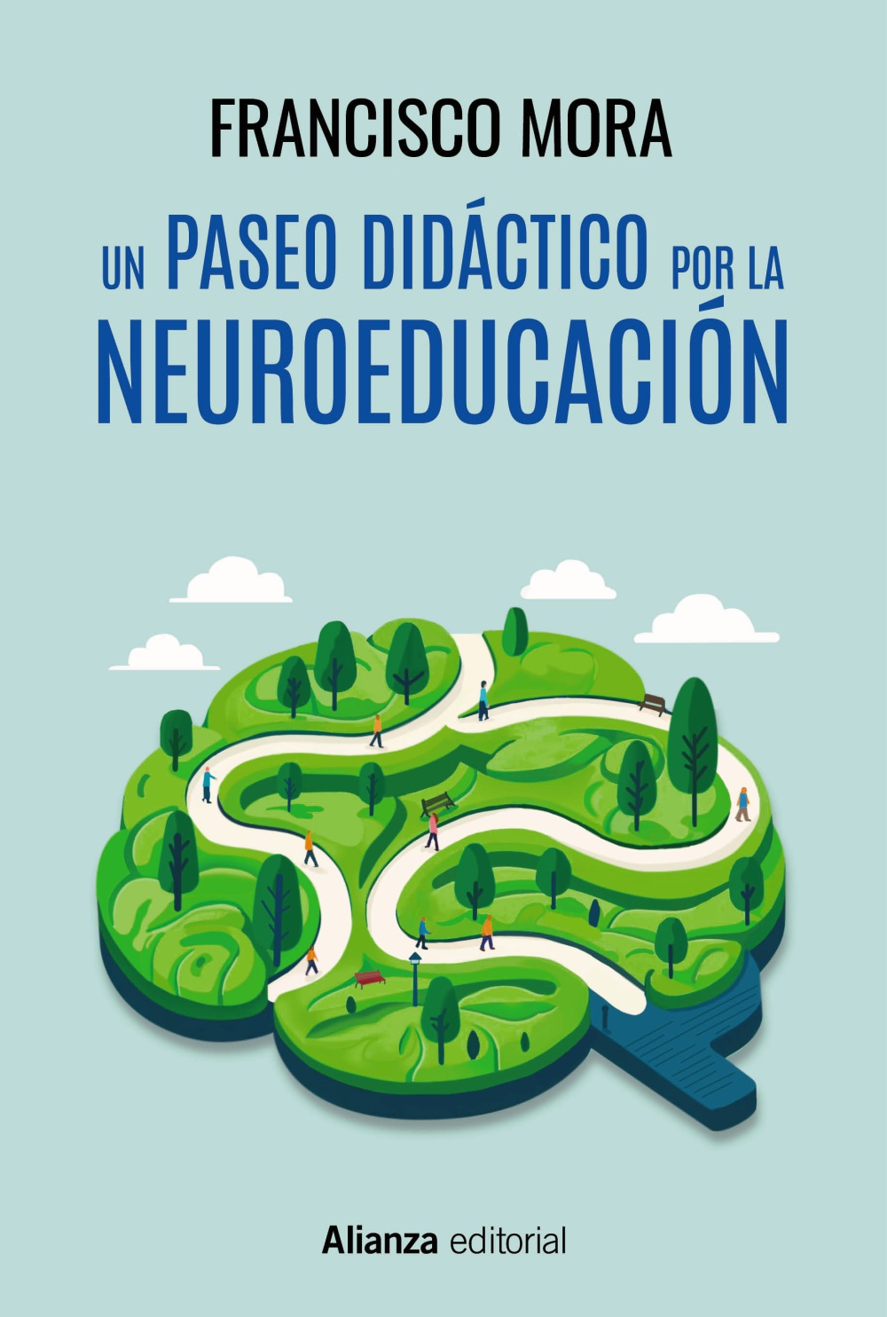 Un paseo por la neuroeducación