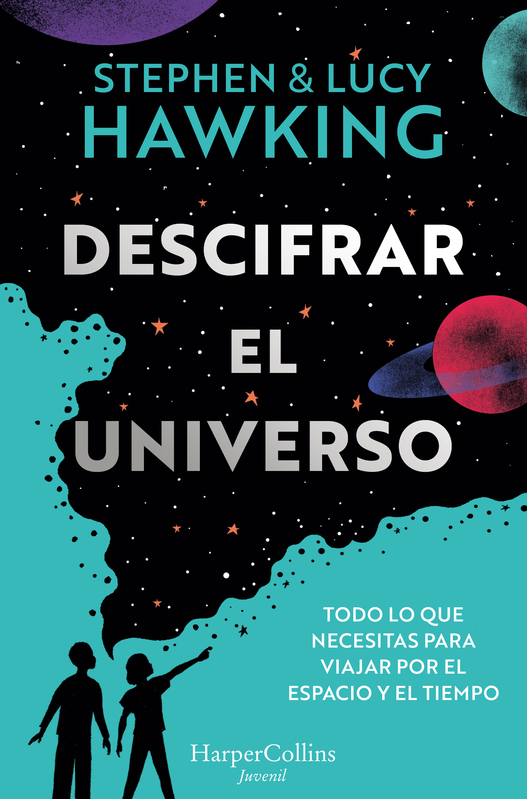 Descifrar el universo