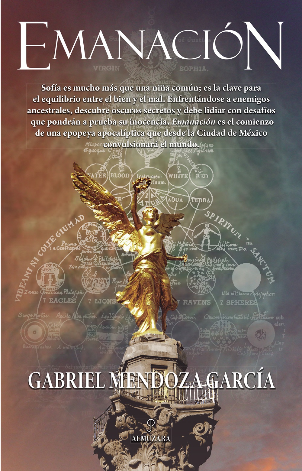 Emanación