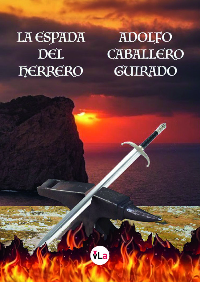La espada del herrero