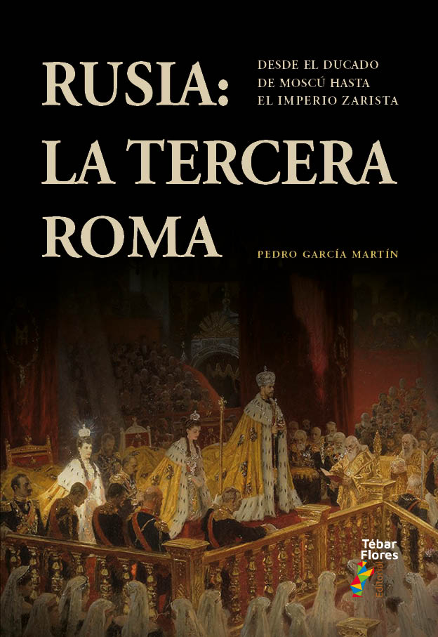 Rusia: la Tercera Roma