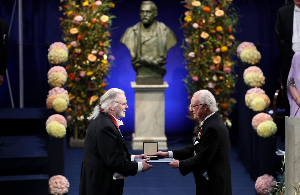 Seis novelas de ganadores del Premio Nobel de Literatura