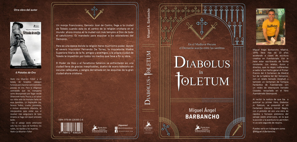 Diabolus in Toletum