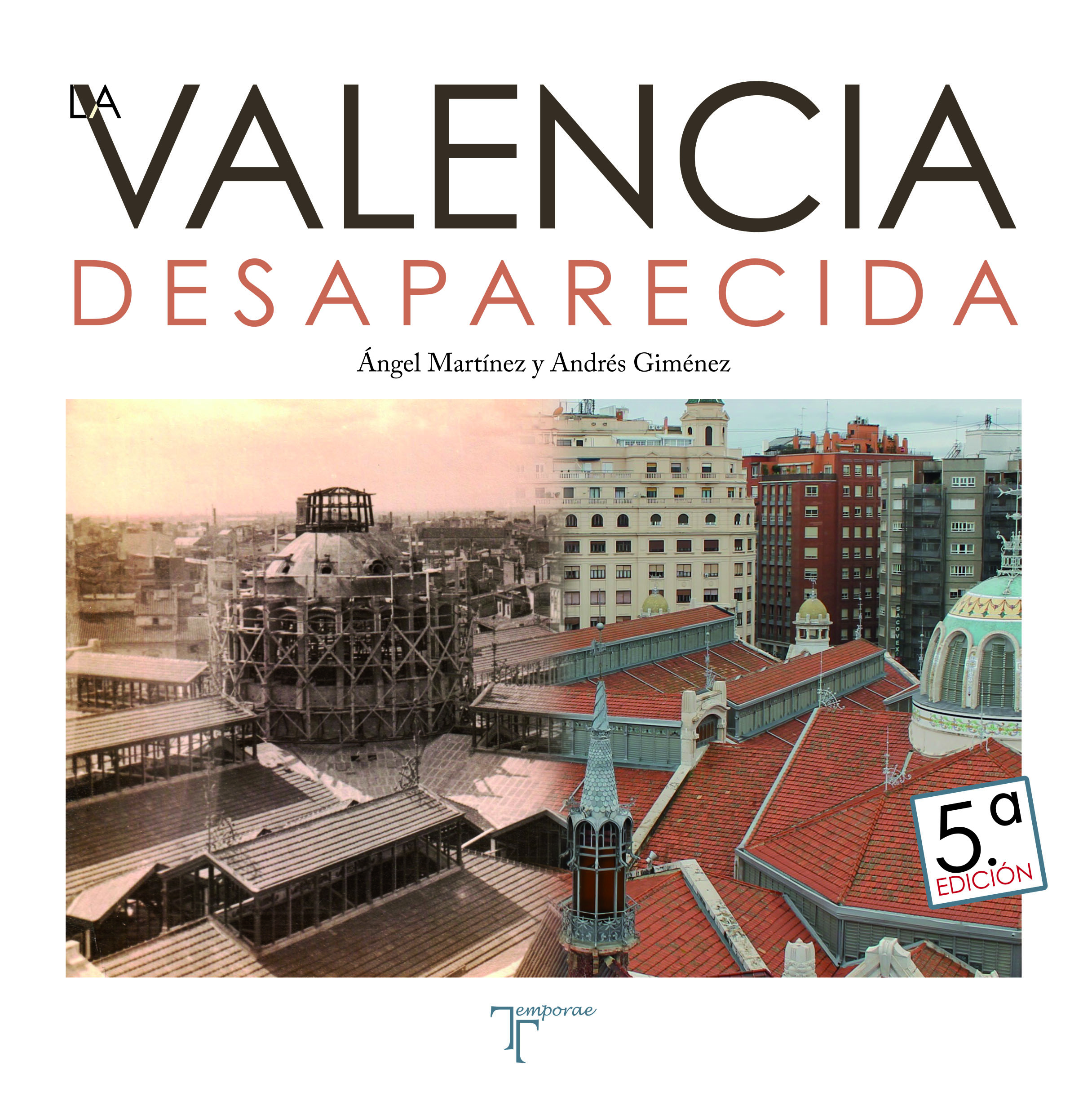 Valencia desapercida