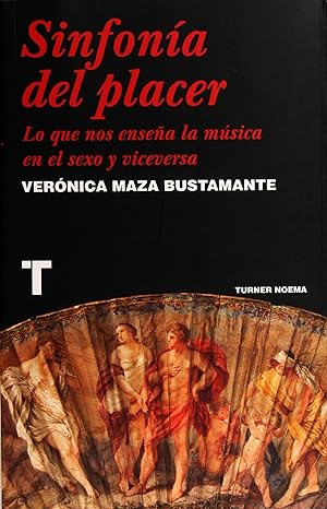 Sinfonía del placer
