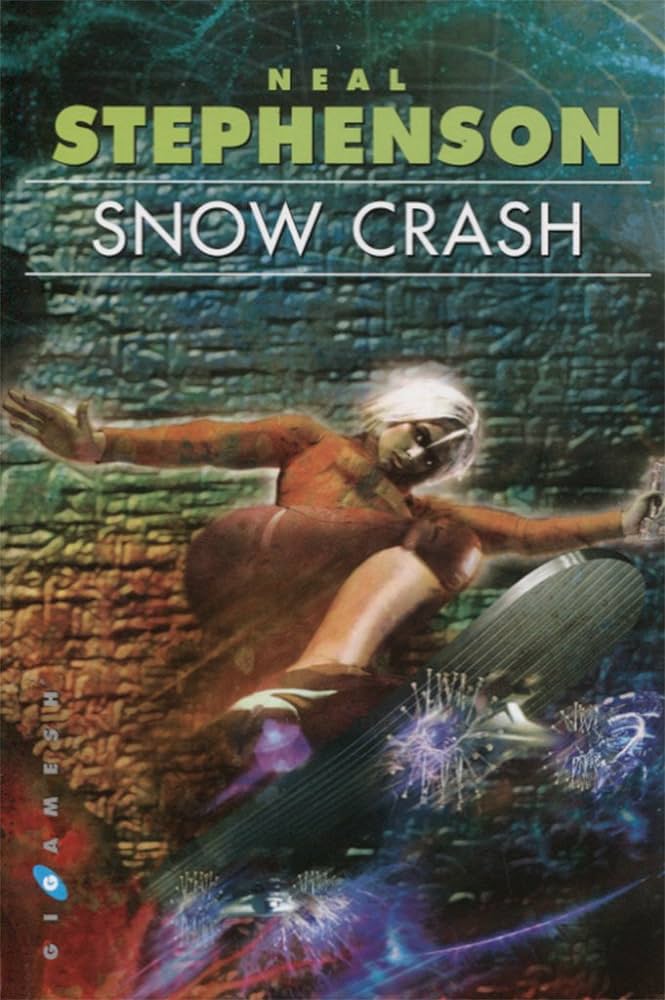 snow crash