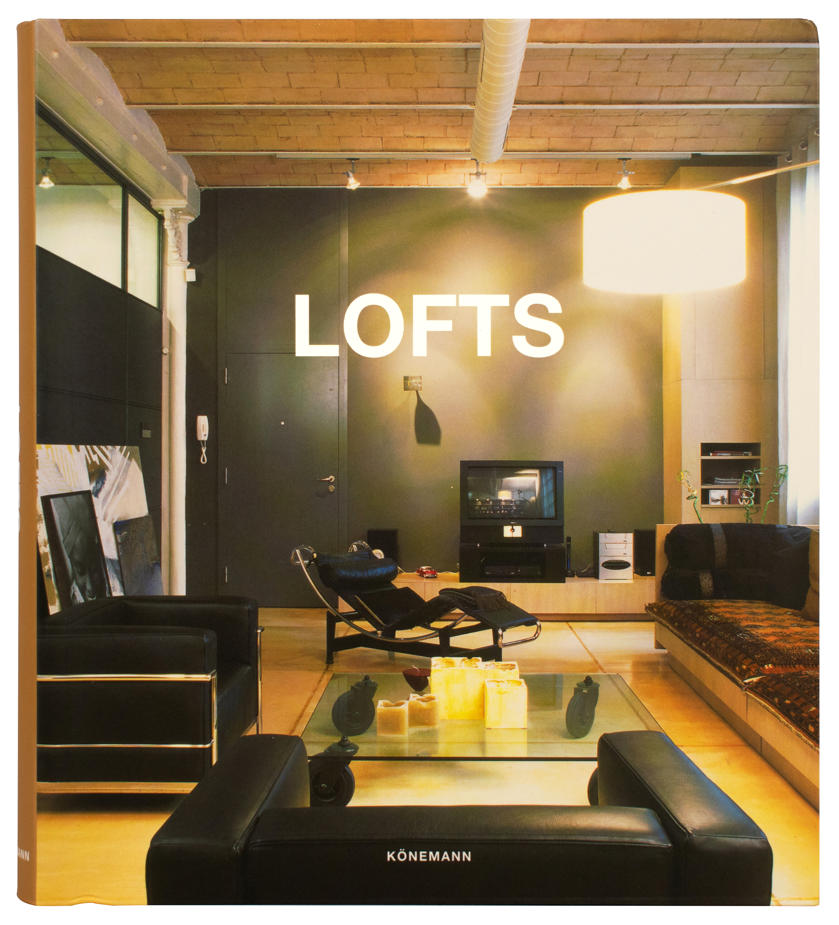 CHUNKY: Lofts