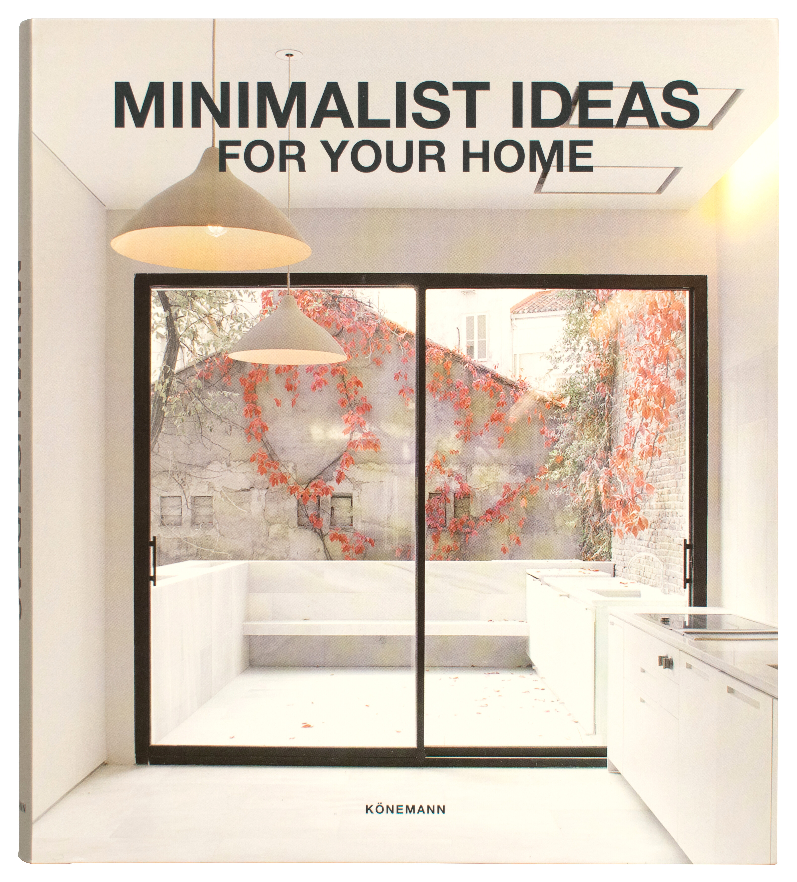CHUNKY: Minimalist Ideas