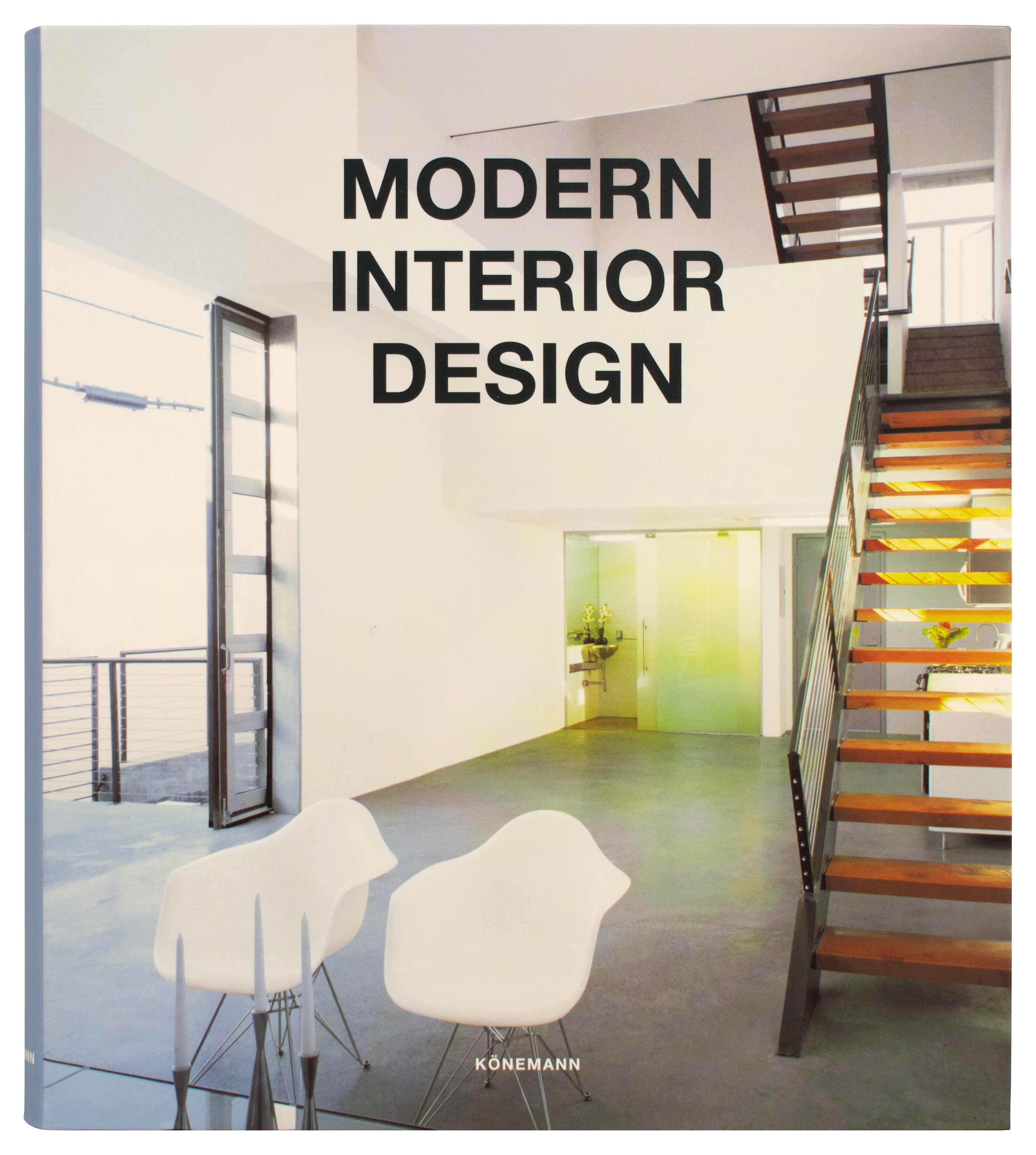 CHUNKY: Modern Interiors