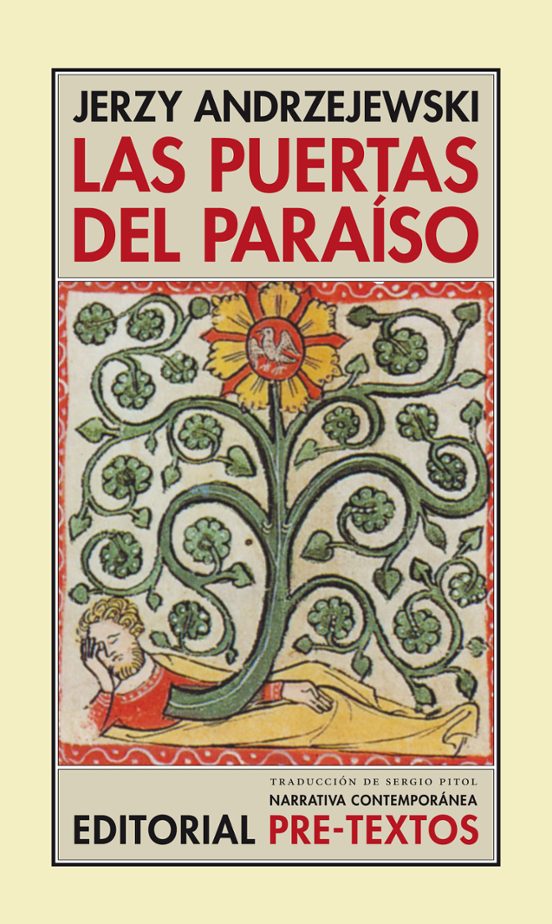 Las puertas del paraiso