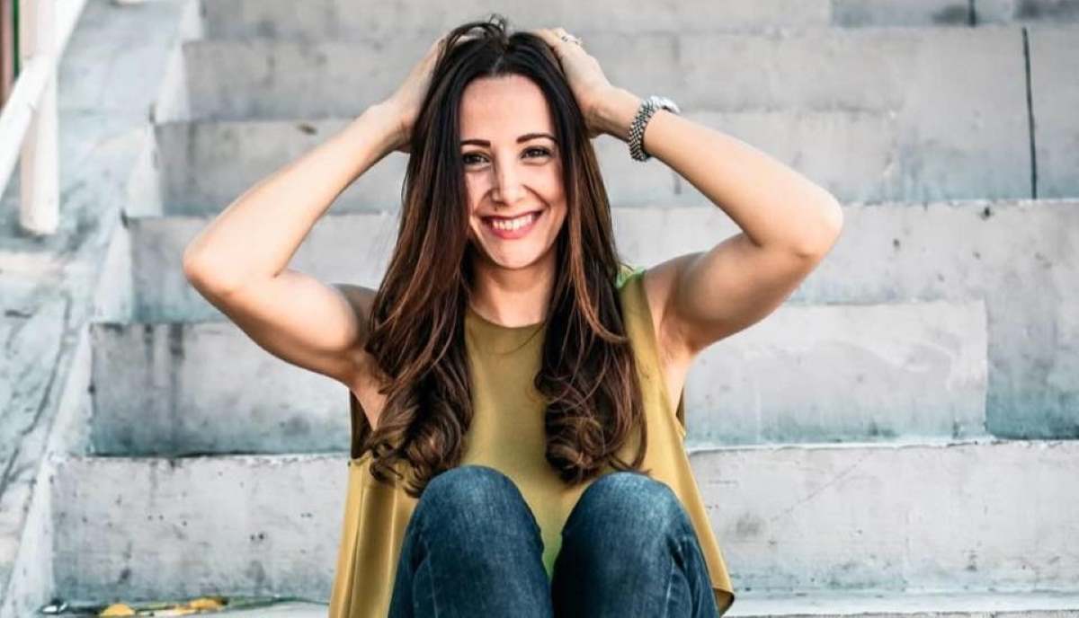 Mariana Guedea Álvarez y los libros para entender lo divino