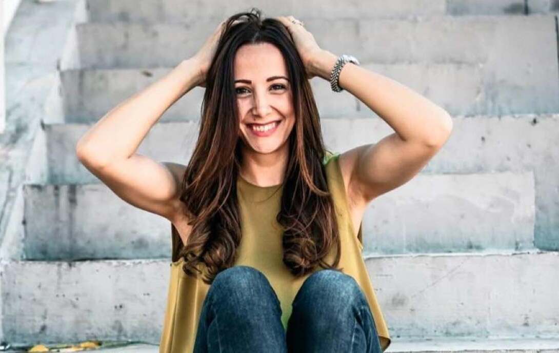 Mariana Guedea Álvarez y los libros para entender lo divino