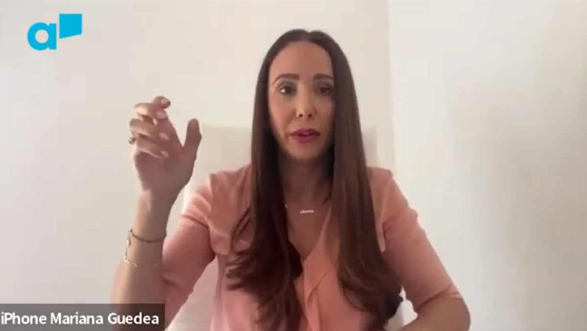 Mariana Guedea: entrevista y libros recomendados