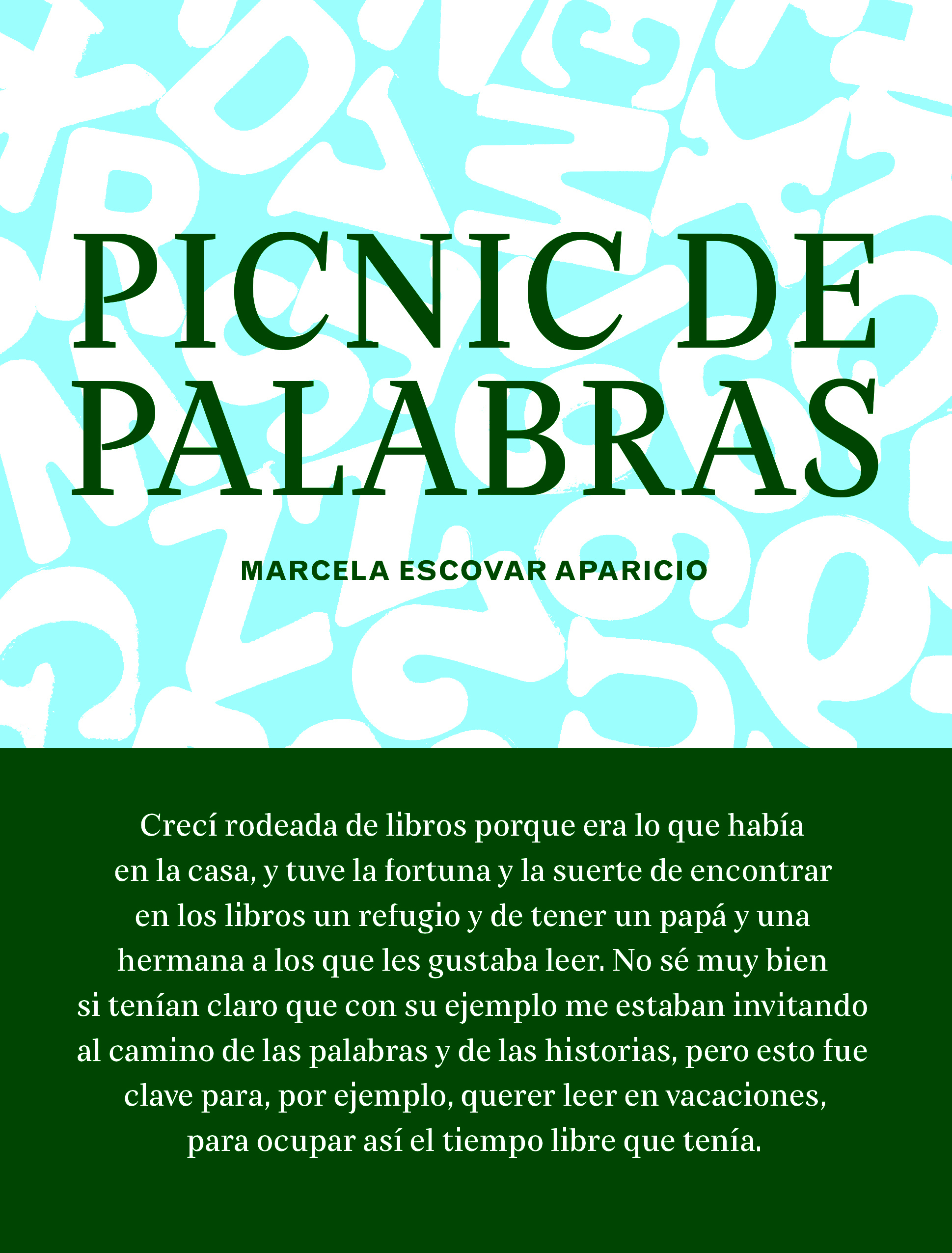 Picnic de palabras