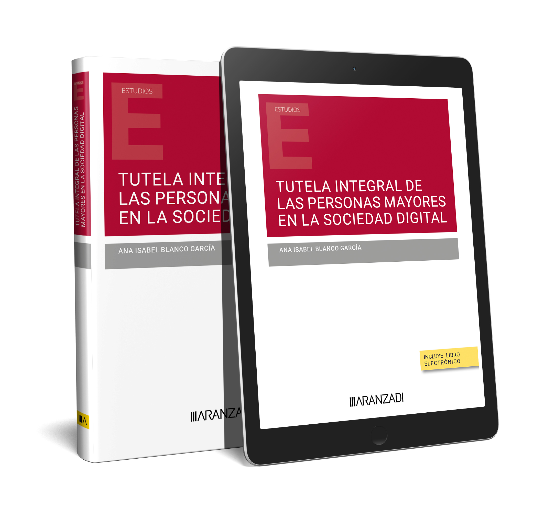TUTELA INTEGRAL DE LAS PERSONAS MAYORES EN LA SOCIEDAD DIGITAL (DÚO)
