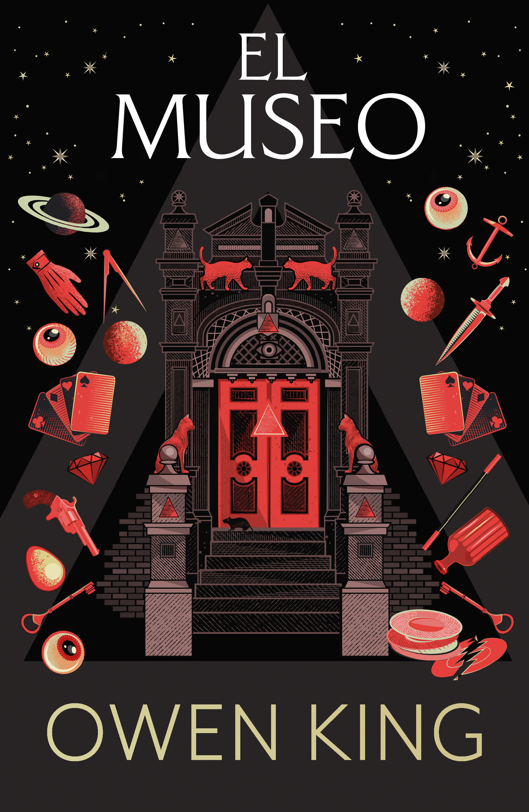 El museo