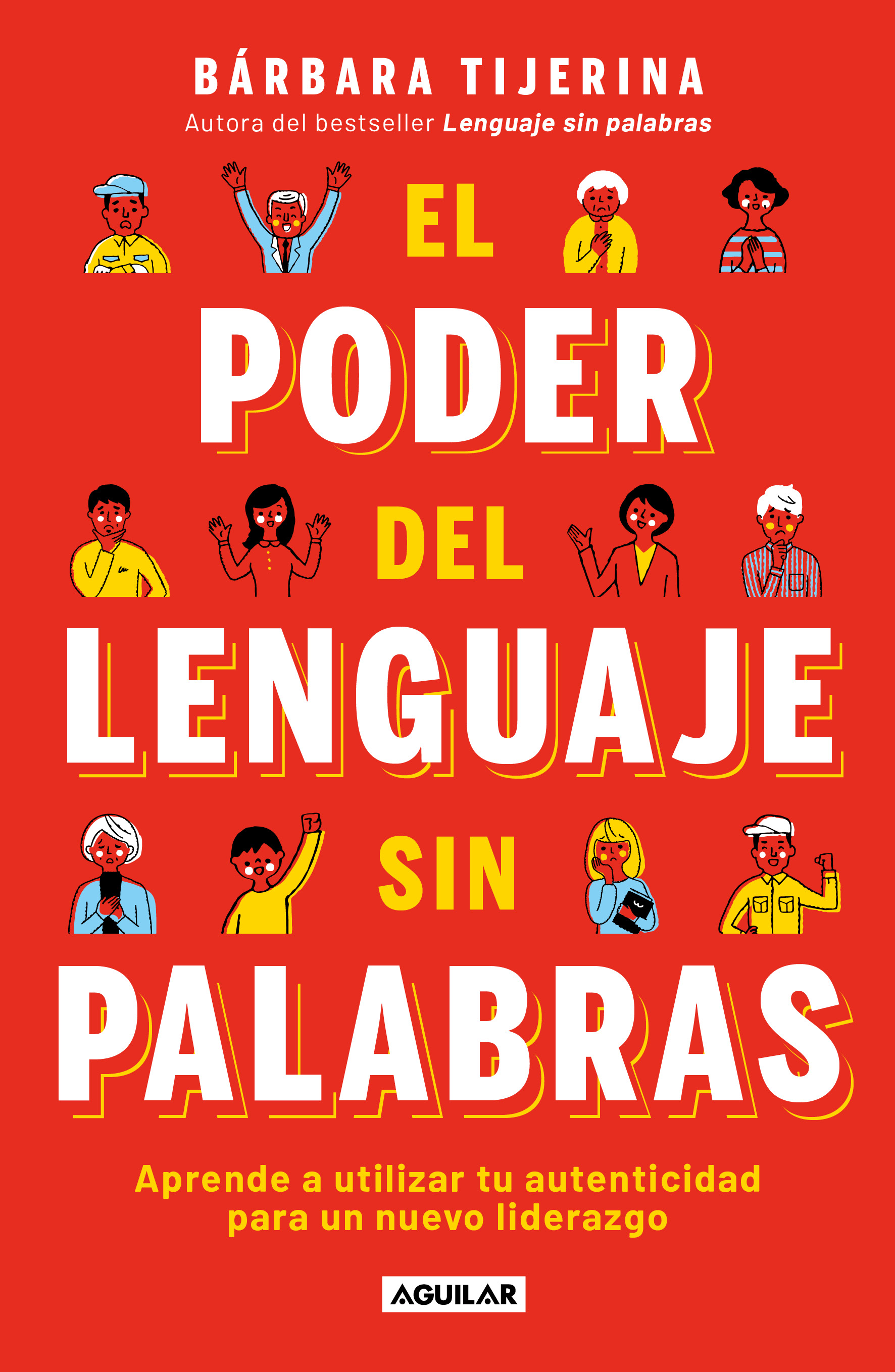 El poder del lenguaje sin palabras