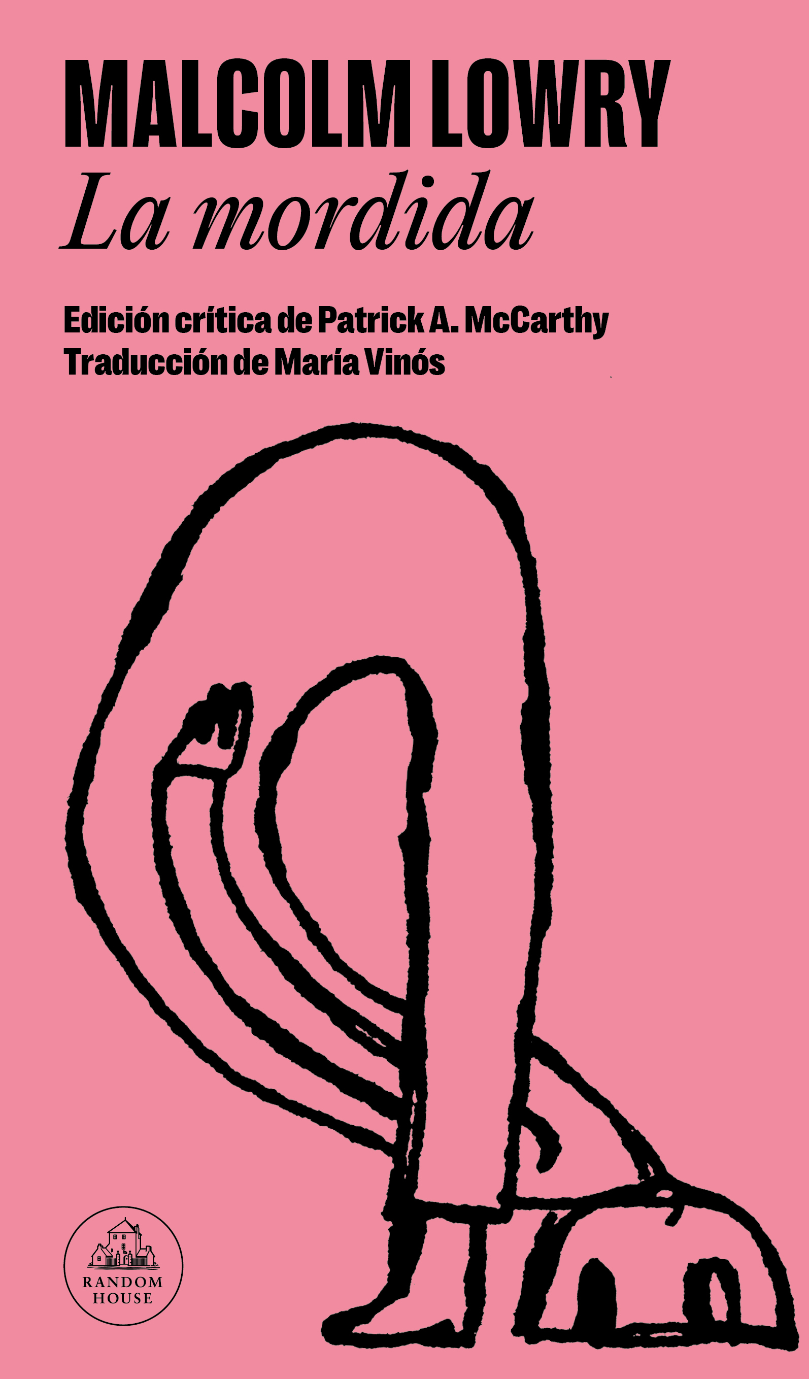 La mordida