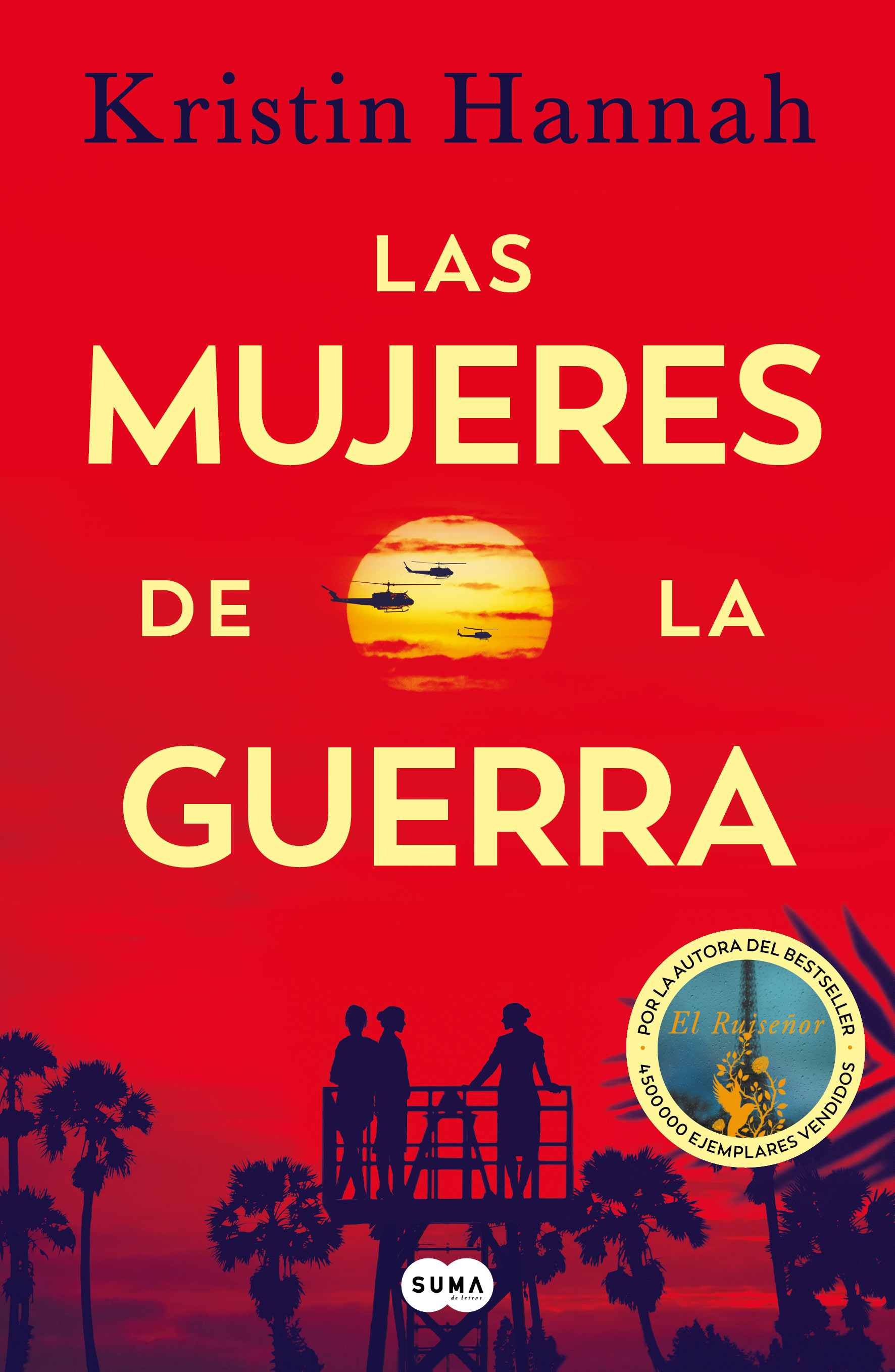 Las mujeres de la guerra