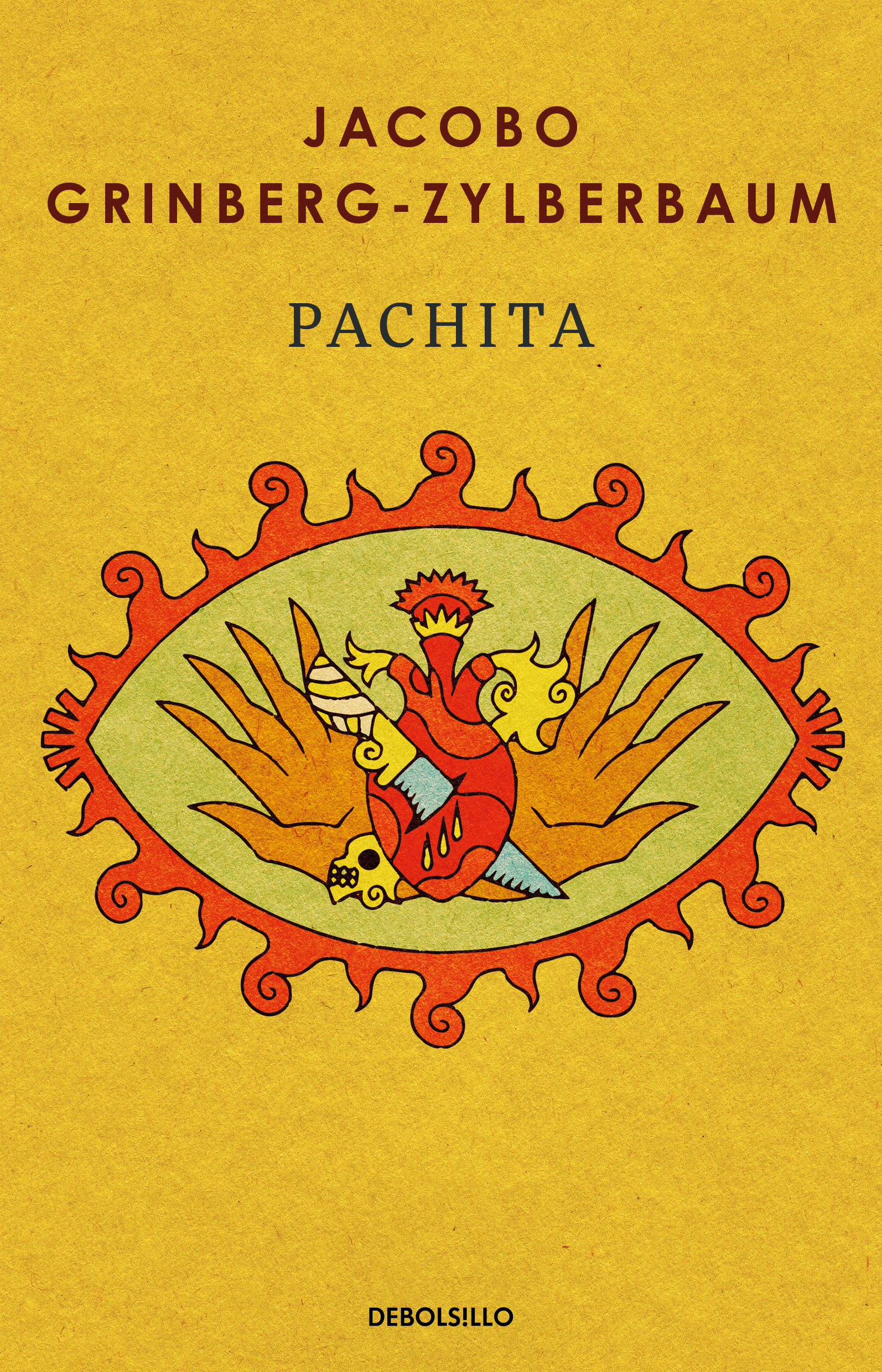 Pachita