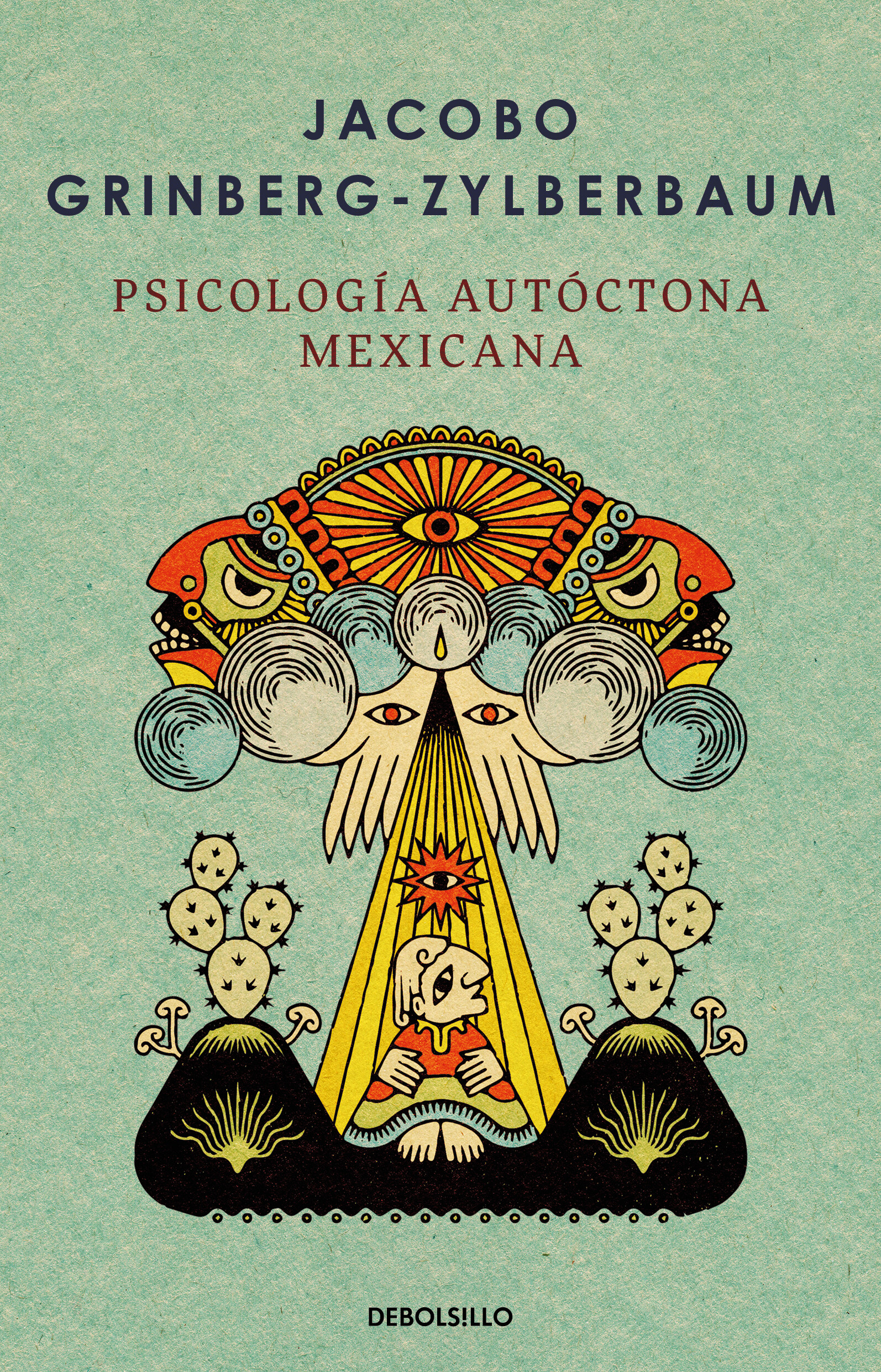 Psicología autóctona mexicana