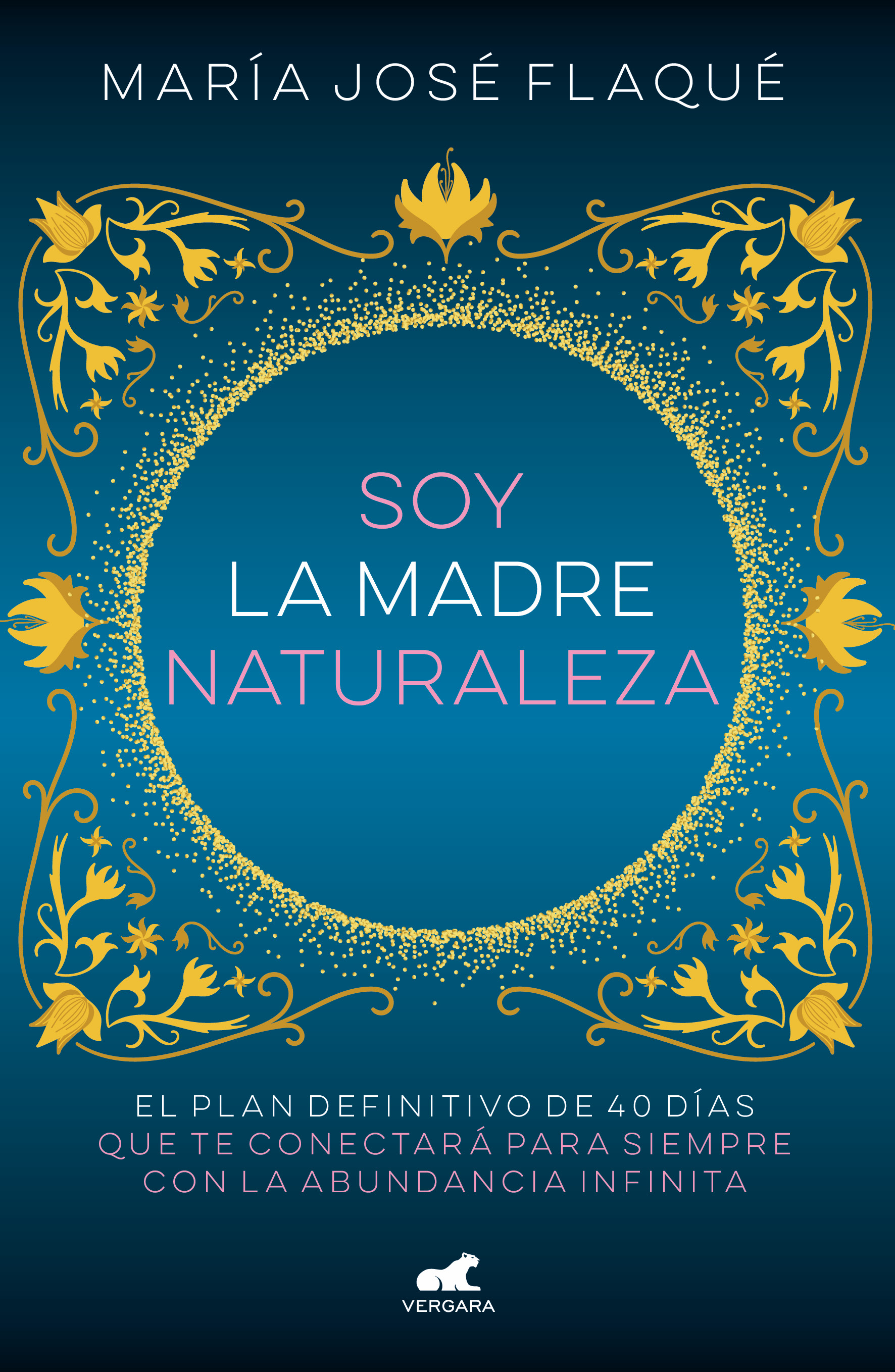 Soy la Madre Naturaleza