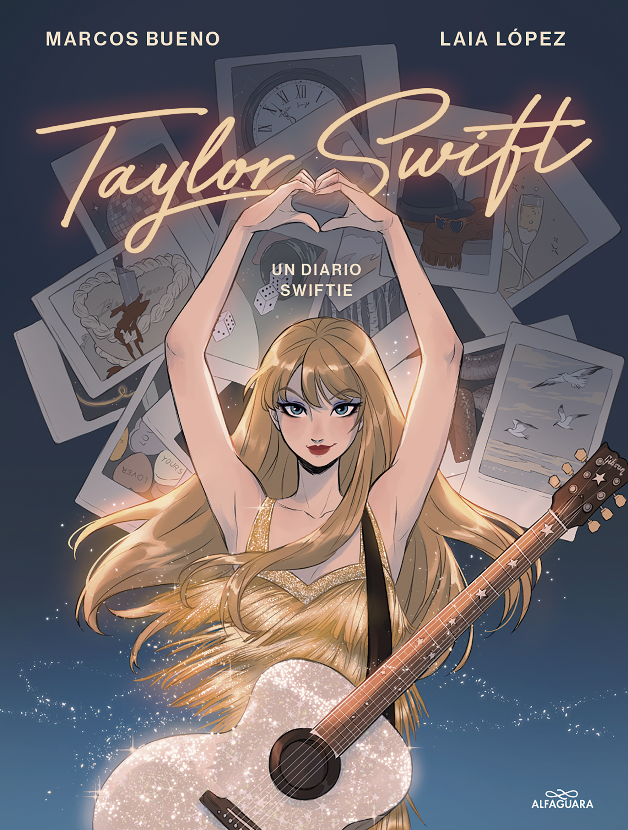 Taylor Swift