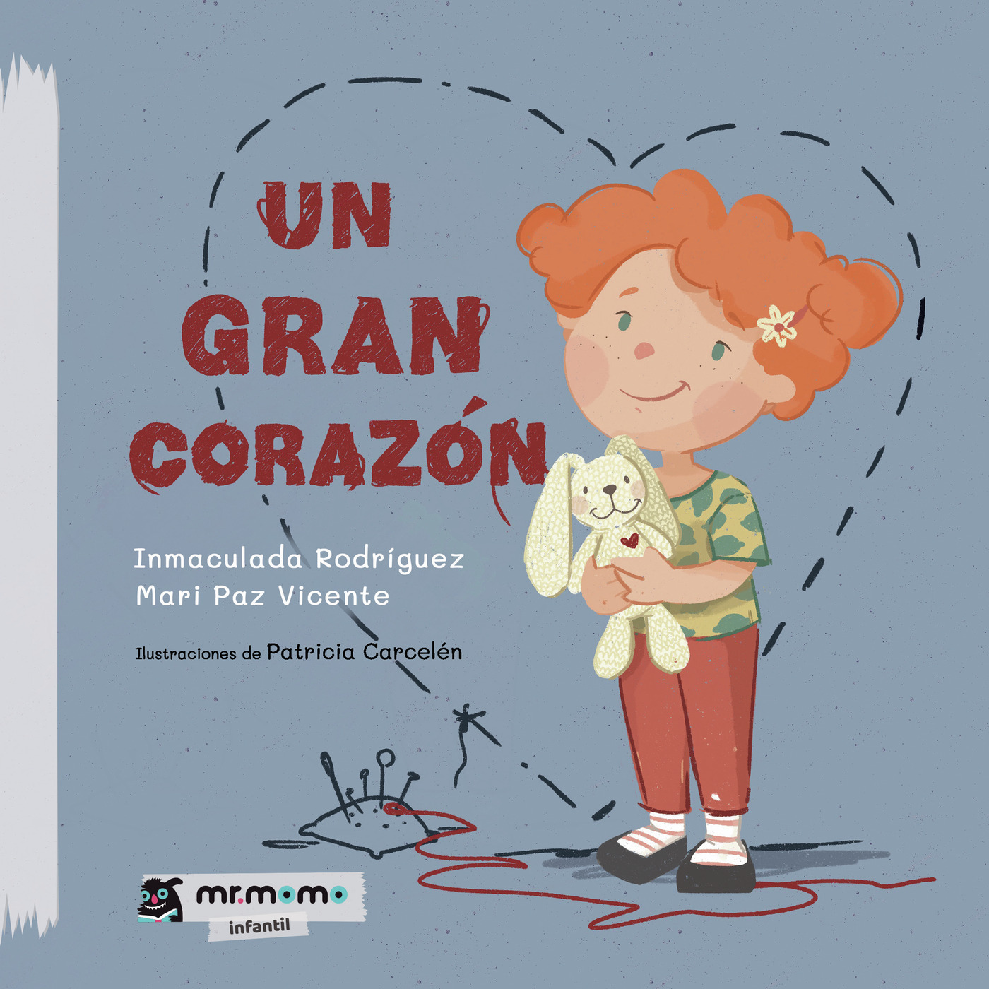 Un gran corazón