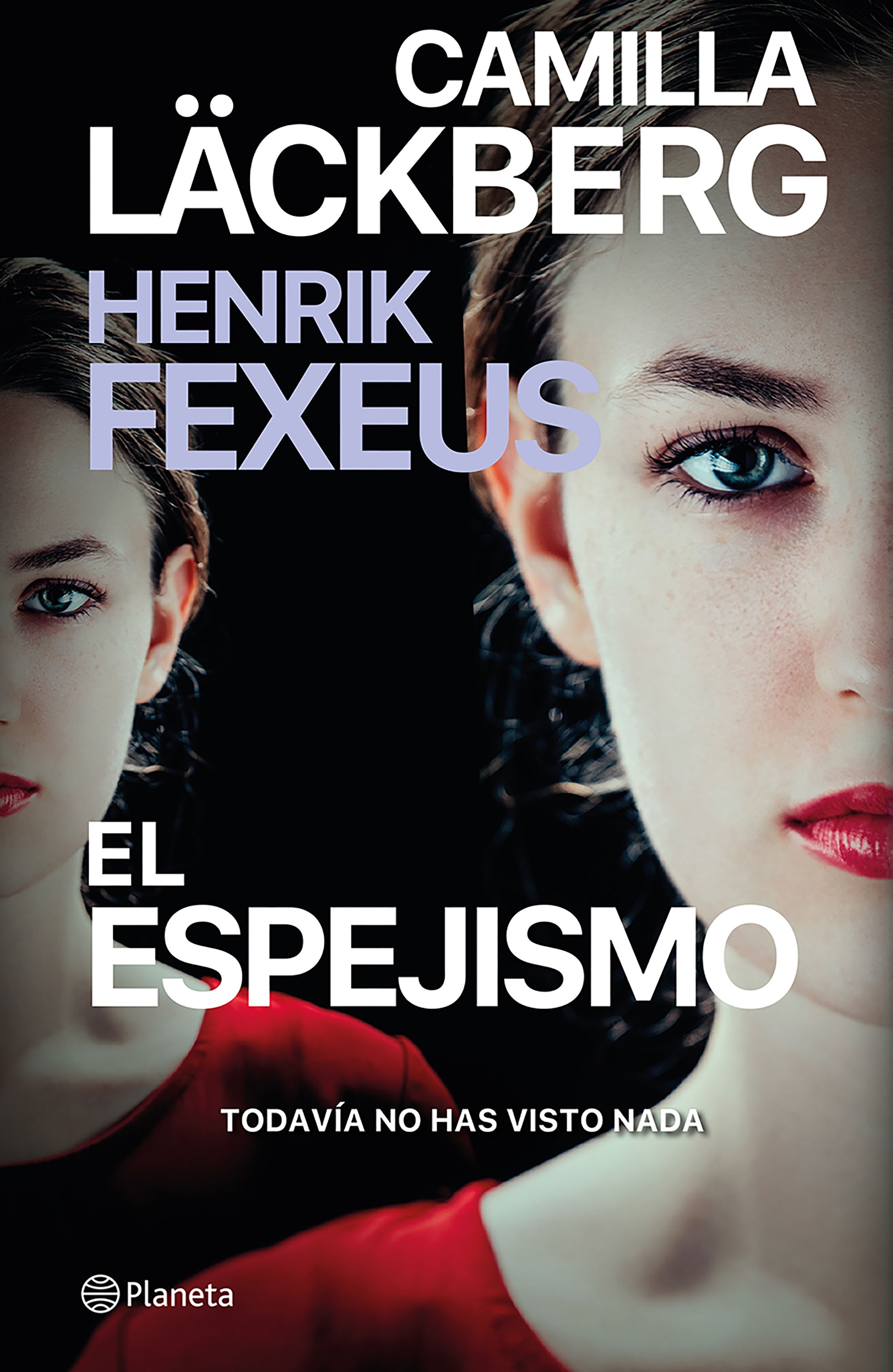 El espejismo